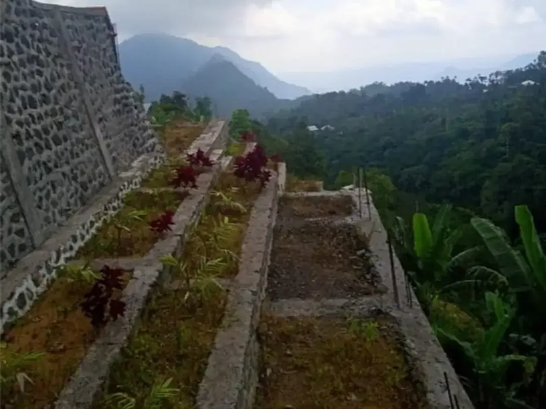 TANAH LUAS DI KAWASAN WISATA BARU BALI UTARA BULELENG - Image 5 of 10