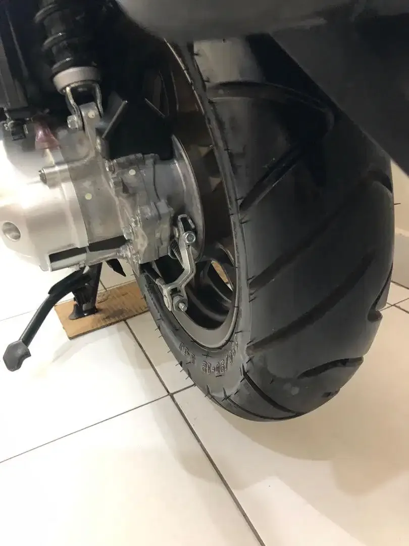 All new Scoopy Prestige Th.2025 remote!! - Image 6 of 10