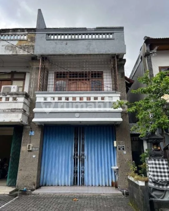 Dijual Rumah Gandeng Rumah 3 LT, Jl. Gunung Agung, Denpasar Barat - Image 3 of 4