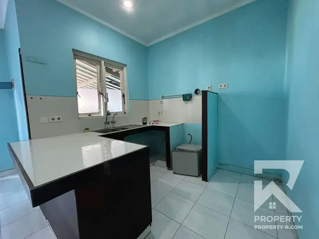 Rumah 2 Kamar Tidur Terjangkau untuk Disewakan Tahunan Dekat dengan Sanur Bali - Image 7 of 10