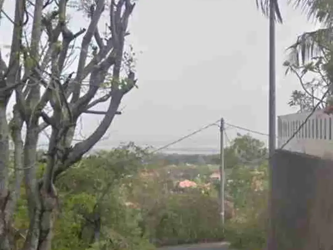 Tanah Strategis Full Laut Nusa Dua, Akses Aspal - Image 3 of 10