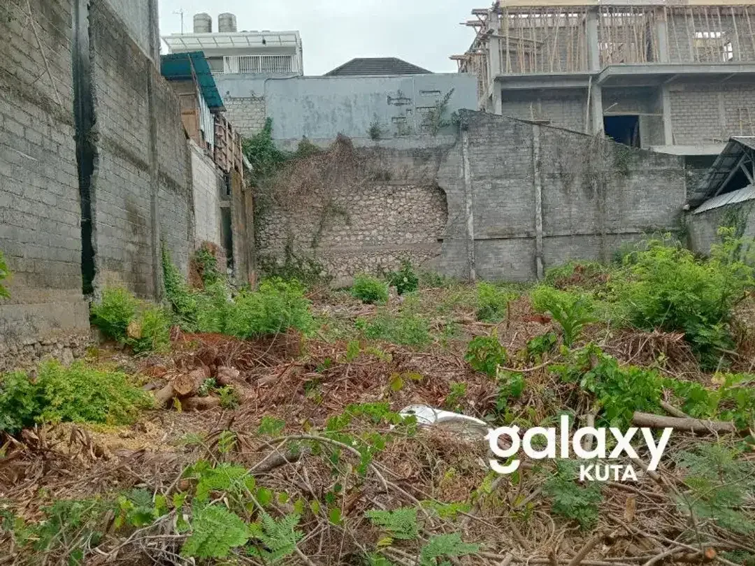 DIJUAL TANAH STRATEGIS DI SILIGITA NUSA DUA BADUNG - Image 2 of 8