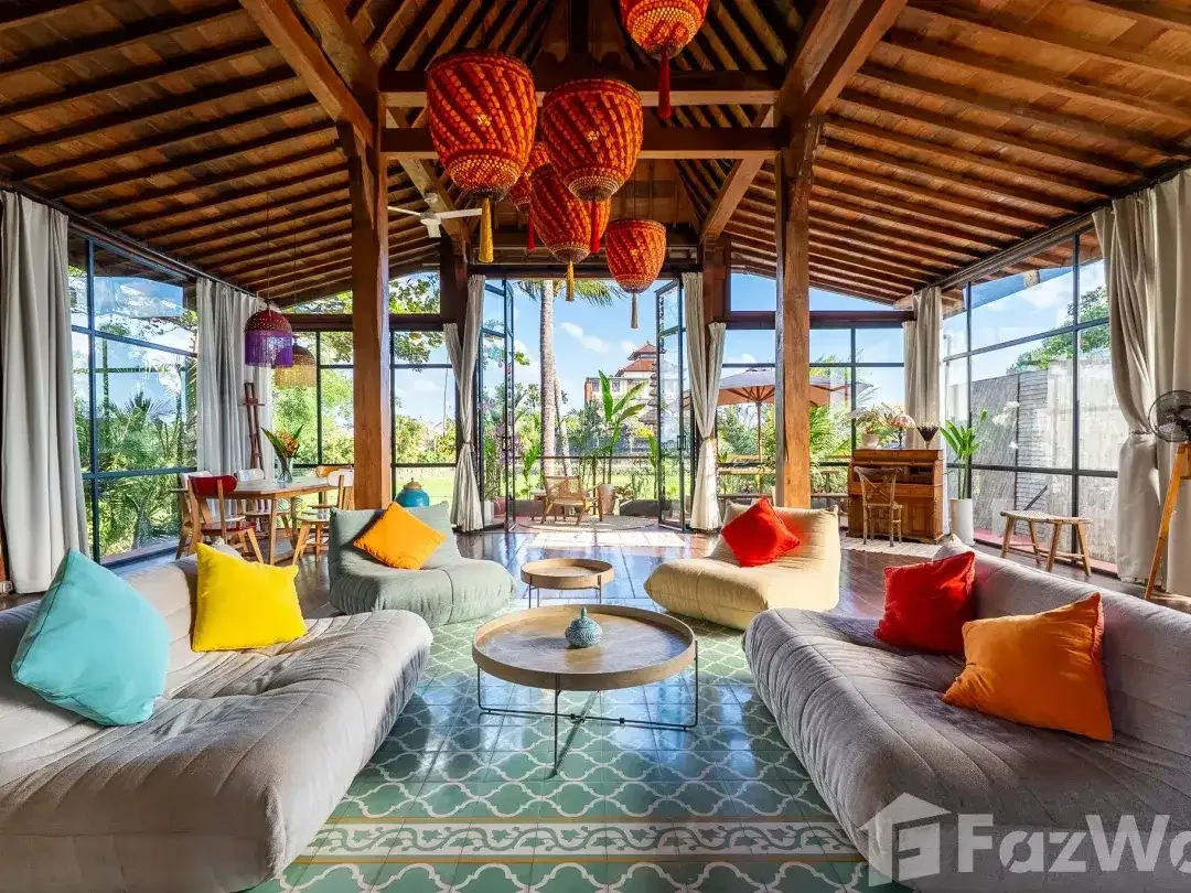 2 Bedroom Villa for sale in Mengwi, Bali - Image 2 of 10