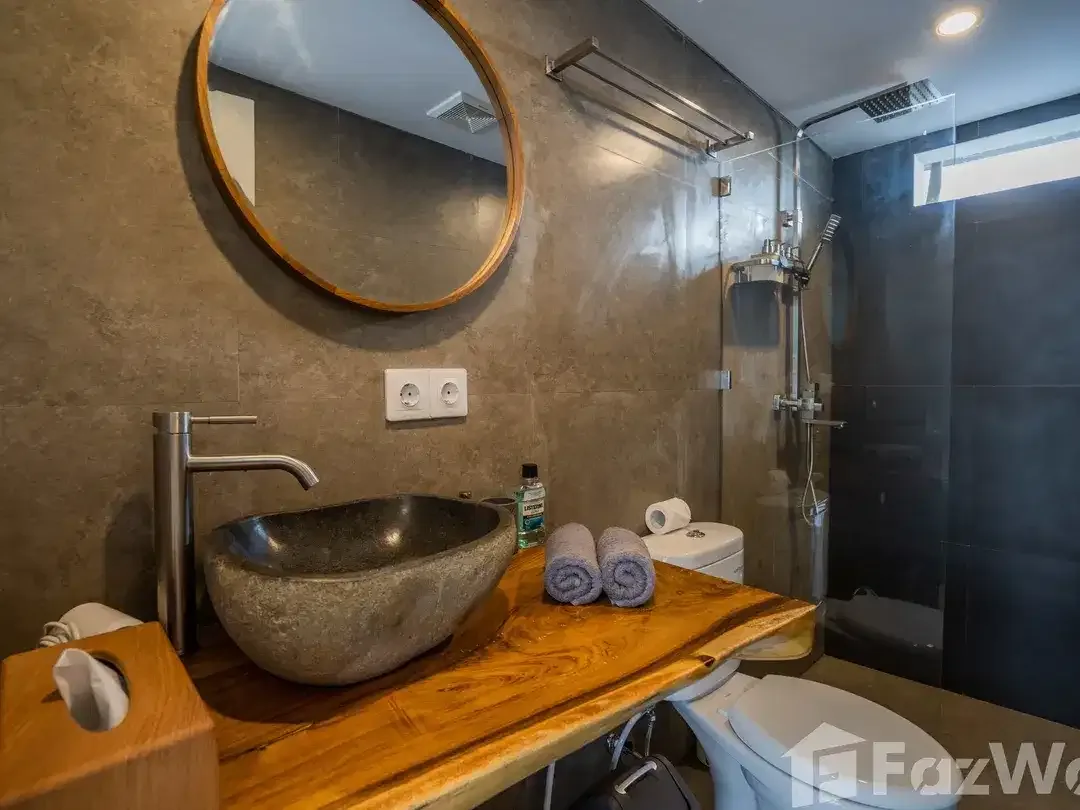 1 Bedroom Townhouse for sale in Mengwi, Bali - Image 5 of 10