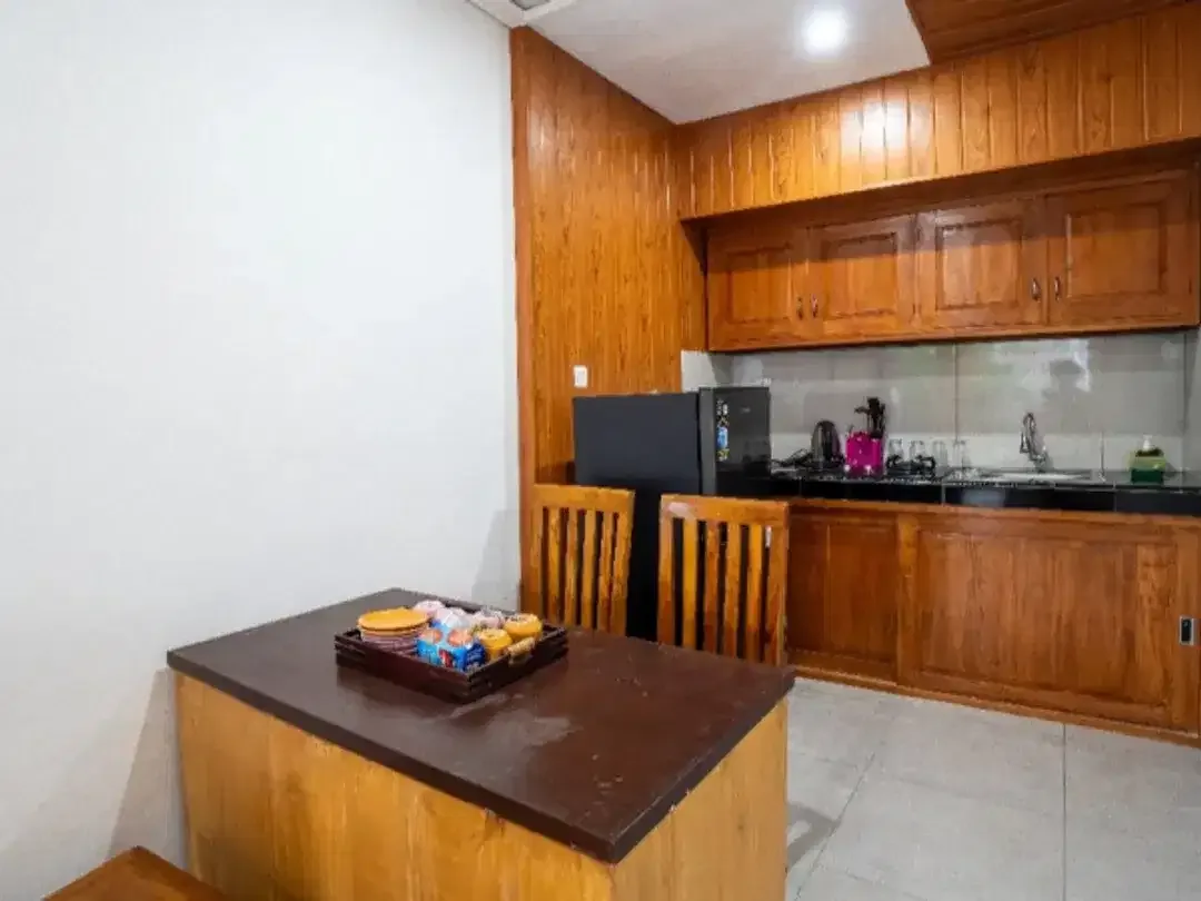 LEASEHOLD VILLA BALI MODERN DI MAS UBUD - Image 8 of 9