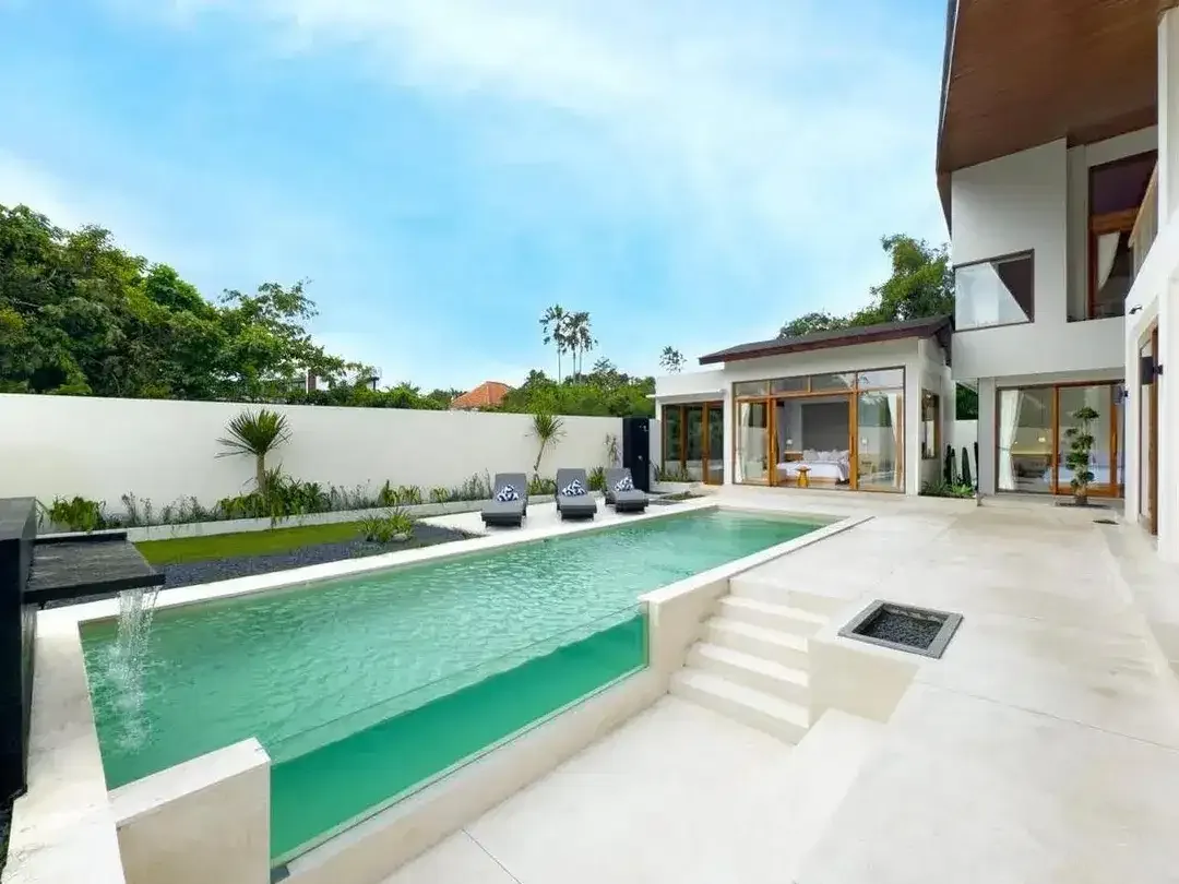 Villa 2 unit pantai berawa canggu - Image 6 of 10