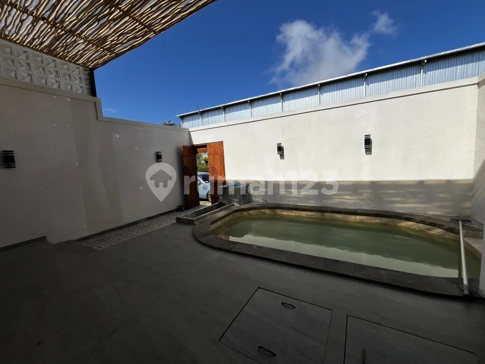 Brand New Villa 2 Bedroom Pecatu For Lease 10 Years - Image 2 of 4