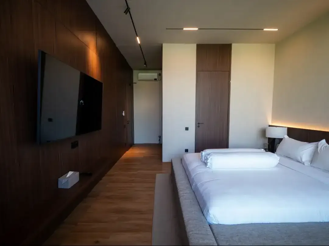 3-Bedroom Fully Furnished Villa with Private Pool – 27-Year Leasehold in Tegal Cupek, Kerobokan - Image 3 of 10