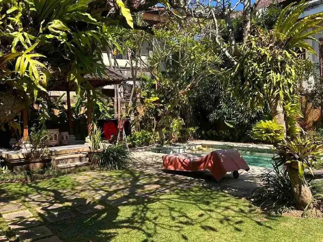 Kavling Strategis Kerobokan Utara Dekat Canggu 200m² - Image 7 of 10