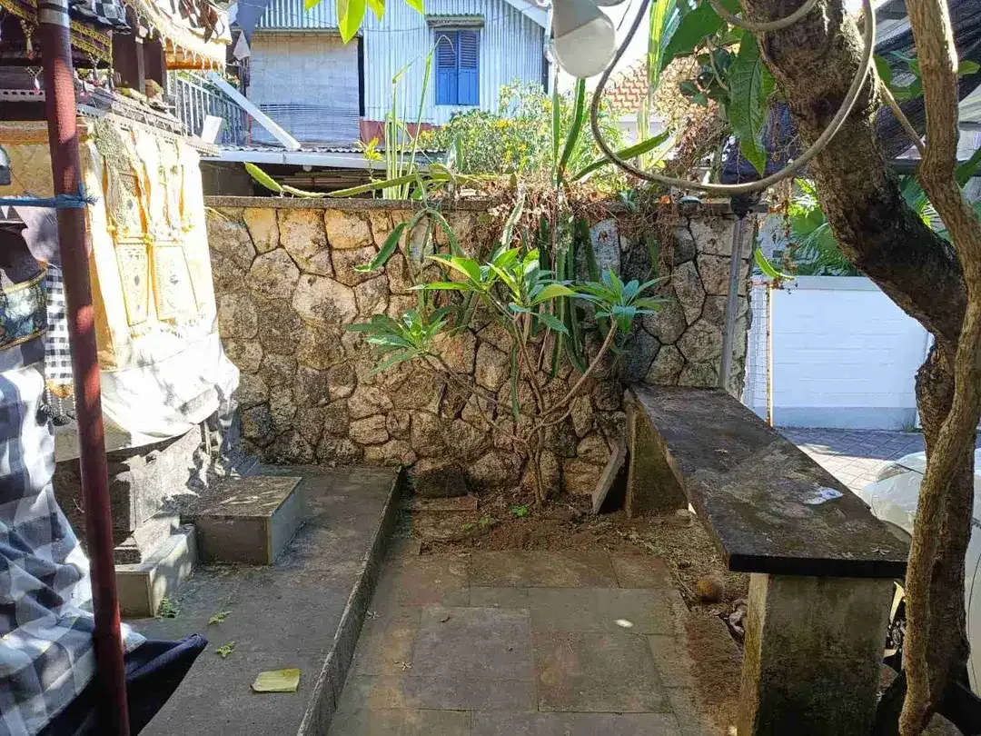 RUMAH LANTAI I DI PERUM GRIYA TANSA TRISNA DALUNG DEKAT CANGGU - Image 7 of 10