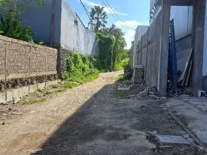 Dijual tanah premium di padonan canggu bali - Image 3 of 8