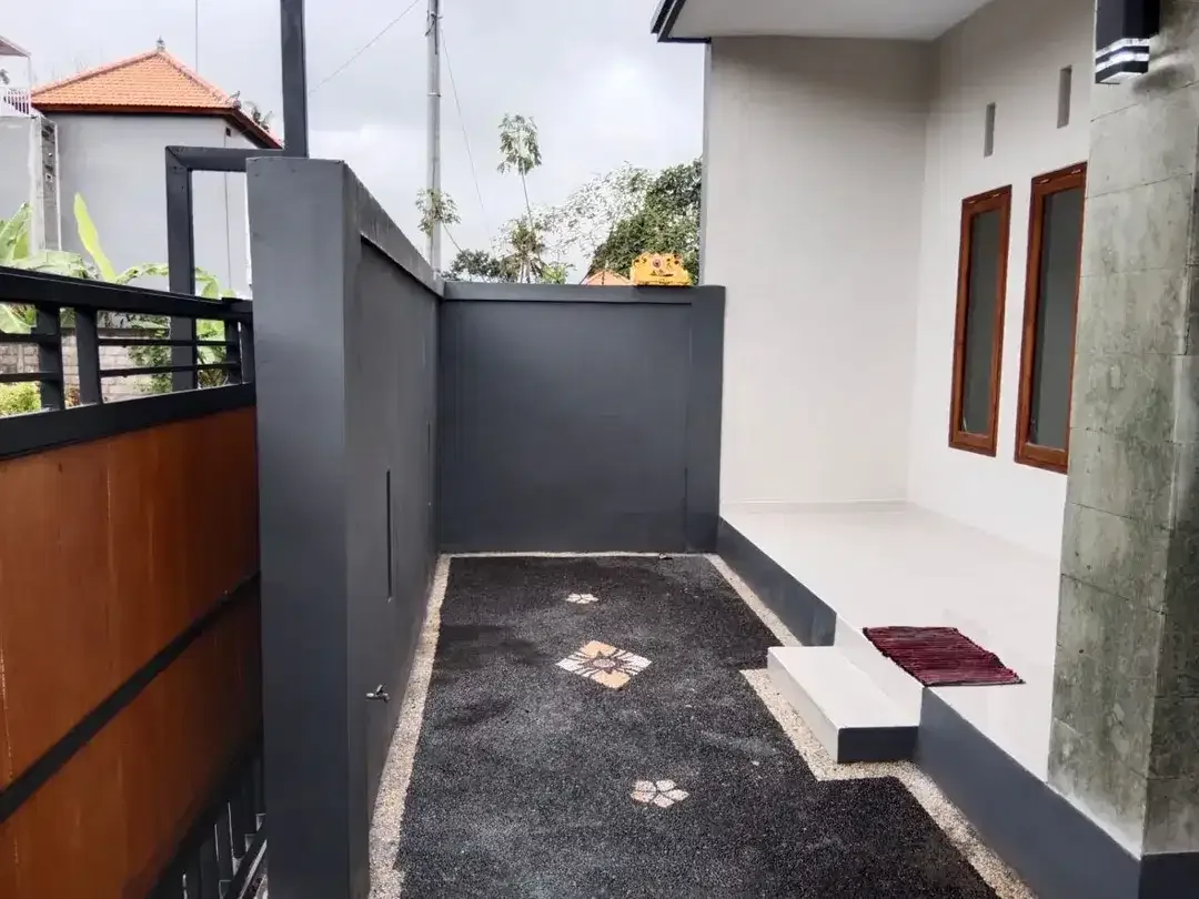 RUMAH BARU GRESS SEMPIDI DEKAT PUSPEM BADUNG MURAH - Image 7 of 7