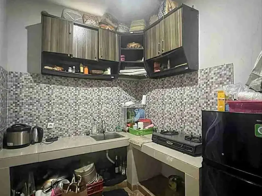 Rumah Canggu Permai Lantai I Untuk Dijual Dekat Ke Pantai Berawa - Image 7 of 7