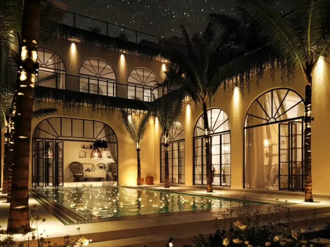 4 Bedroom Villa for sale at Arin Grin Pandawa - Image 1 of 5