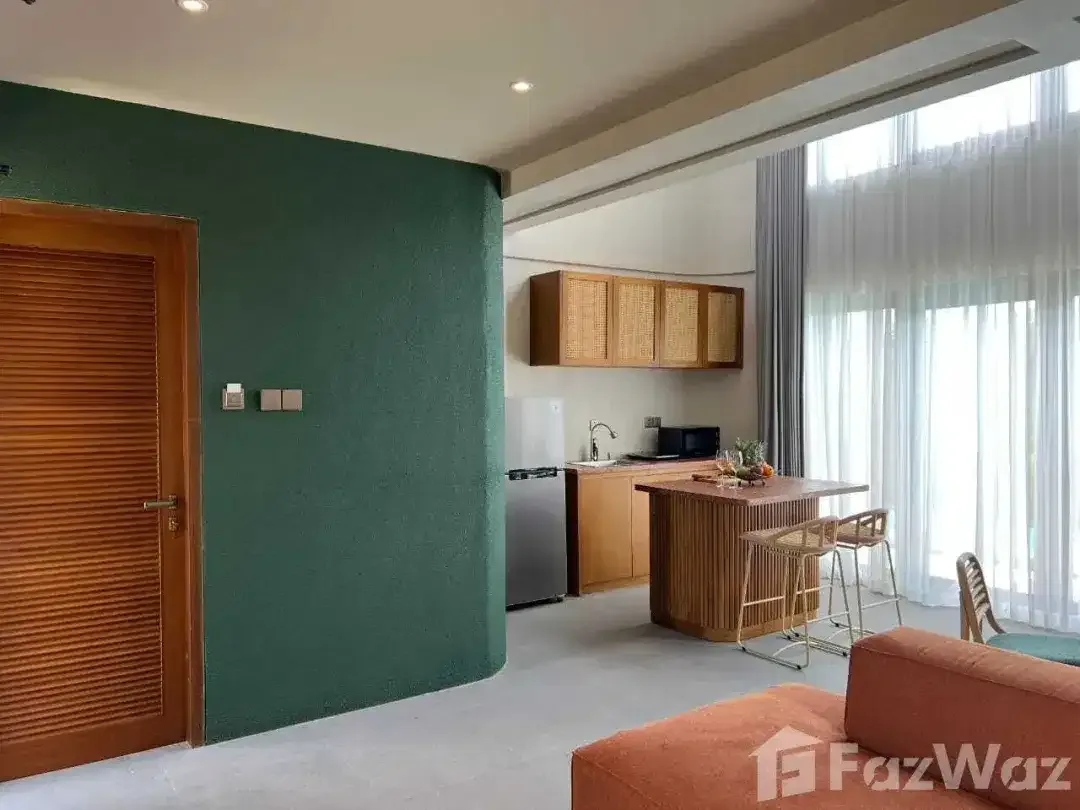 1 Bedroom Villa for rent in Kayu Tulang, Bali - Image 4 of 7
