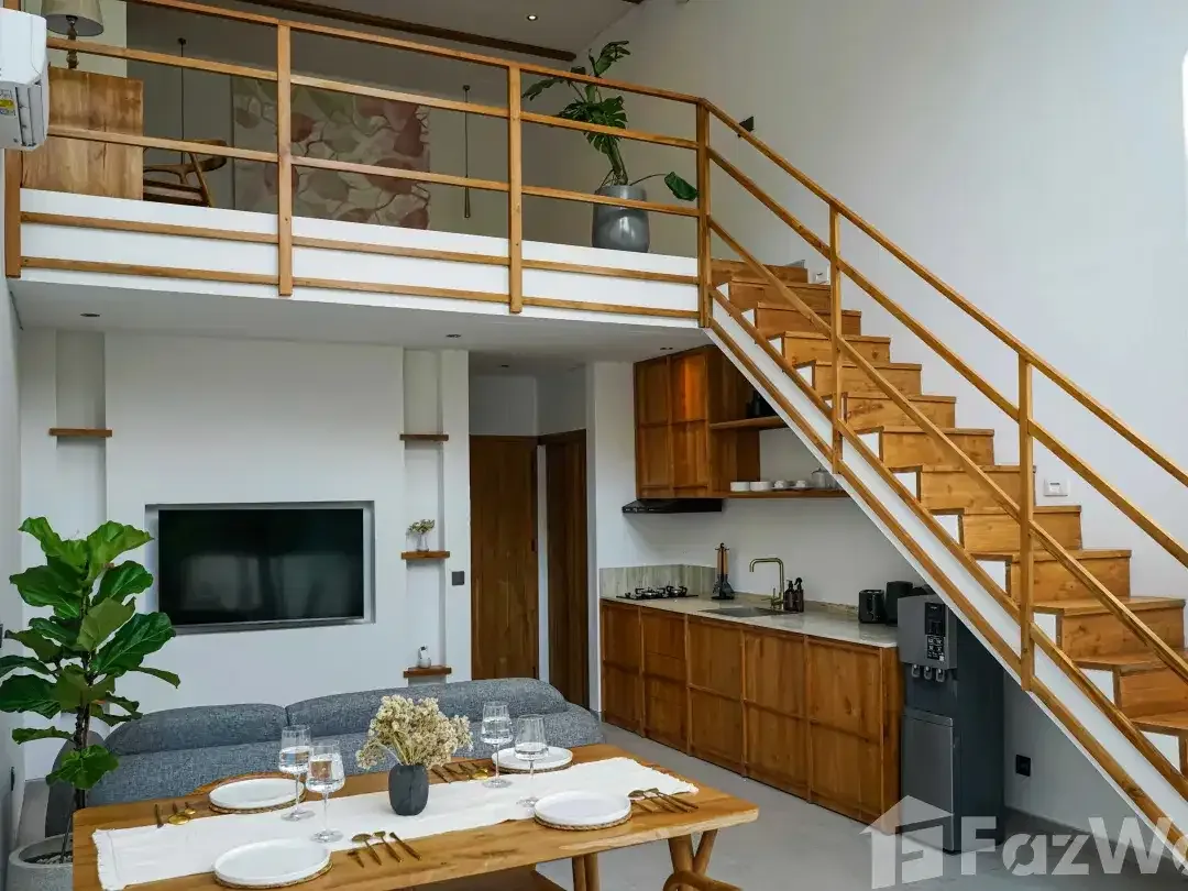 1 Bedroom Villa for sale in Mengwi, Bali - Image 4 of 10