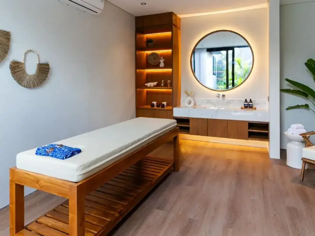 VILLA MEWAH 5 KAMAR TIDUR FASILITAS BINTANG 5 DI BALI (End User Only) - Image 5 of 10