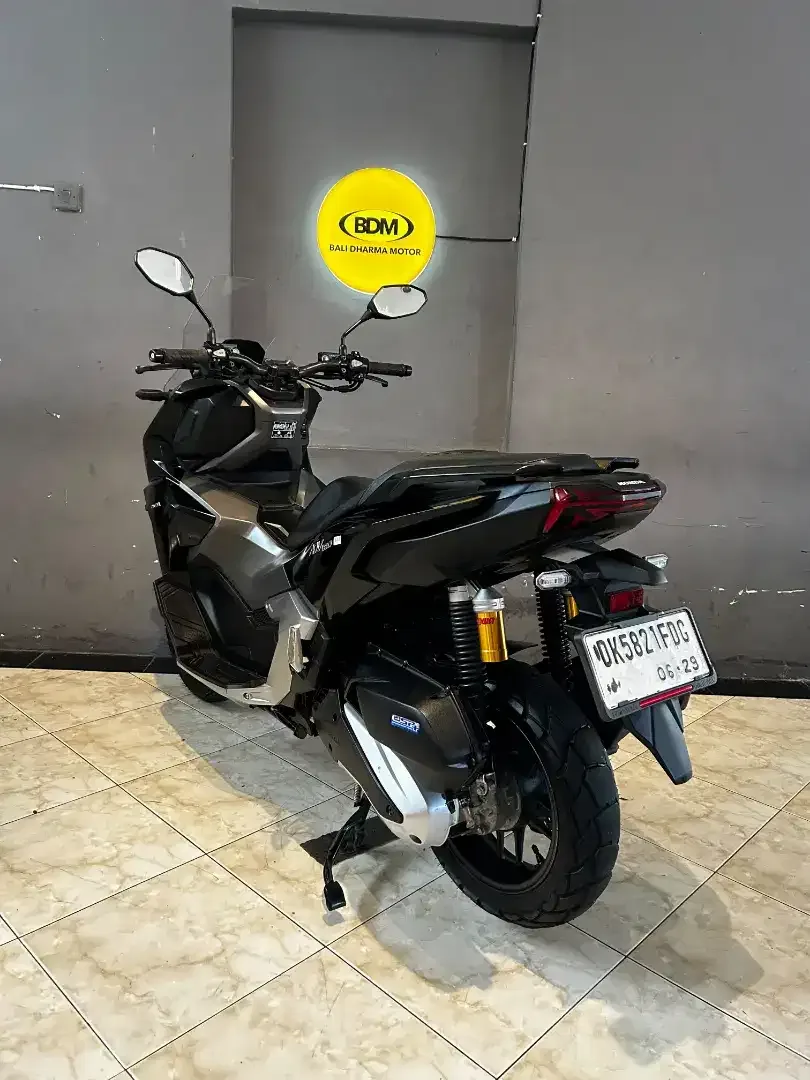 DP 1,2 JT/ BUNGA MENURUN 2% / HONDA ADV 160 TAHUN 2024 - Image 2 of 7