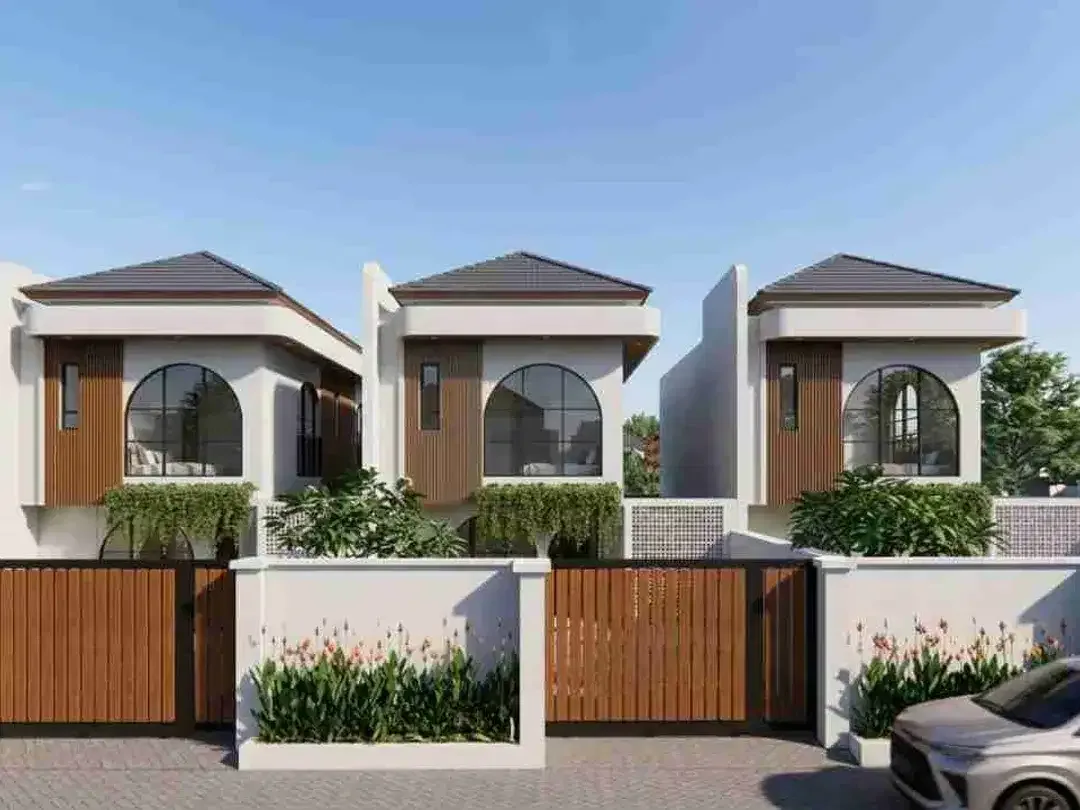 Luxury Villa Lokasi Strategis di Ungasan, Kuta Selatan dekat Pantai2 Selatan Bali - Image 5 of 10