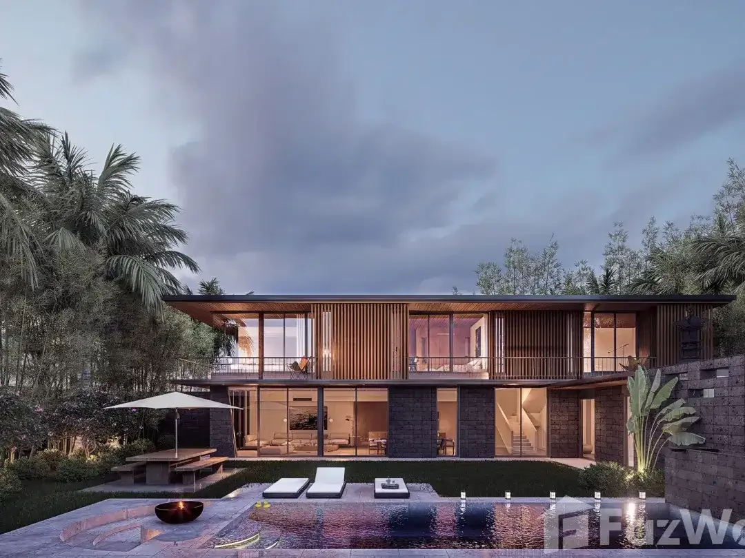 3 Bedroom House for sale at OXO The Residences Nuanu - Image 2 of 7