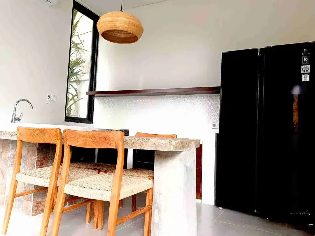 dijual villa 2 bedroom kawasan pantai Melasti Ungasan - Image 3 of 10