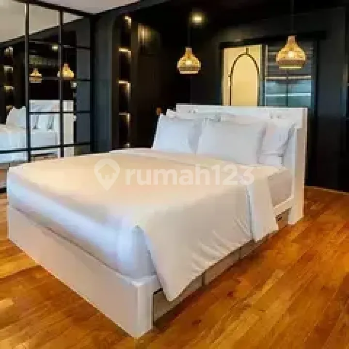 Apartment Tibubeneng Canggu By Local Property Team - Image 3 of 4