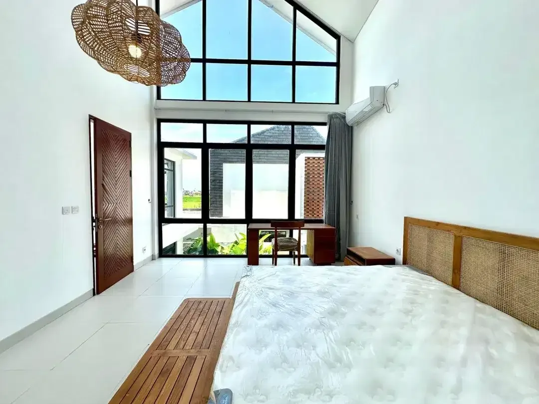 Dijual Villa 3 Kamar Kedungu Tabanan – 3 Menit ke Pantai, Private Pool, Siap Huni - Image 9 of 9
