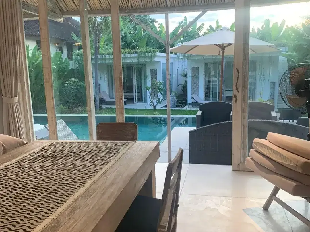 4 Bedroom Villa for sale in Kerobokan, Bali - Image 7 of 10