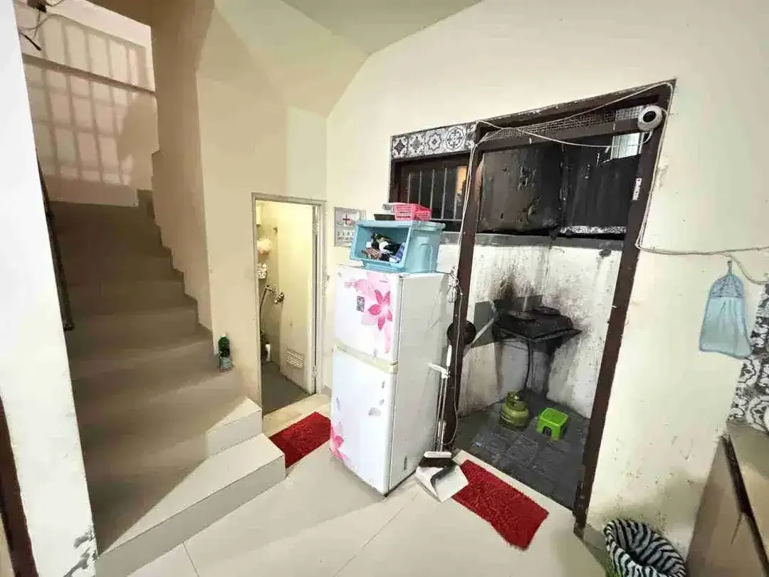 Jual Rumah modern minimalis 1lt Lokasi di Perumahan Dalung area strategis Hunian. 1 - Image 5 of 7