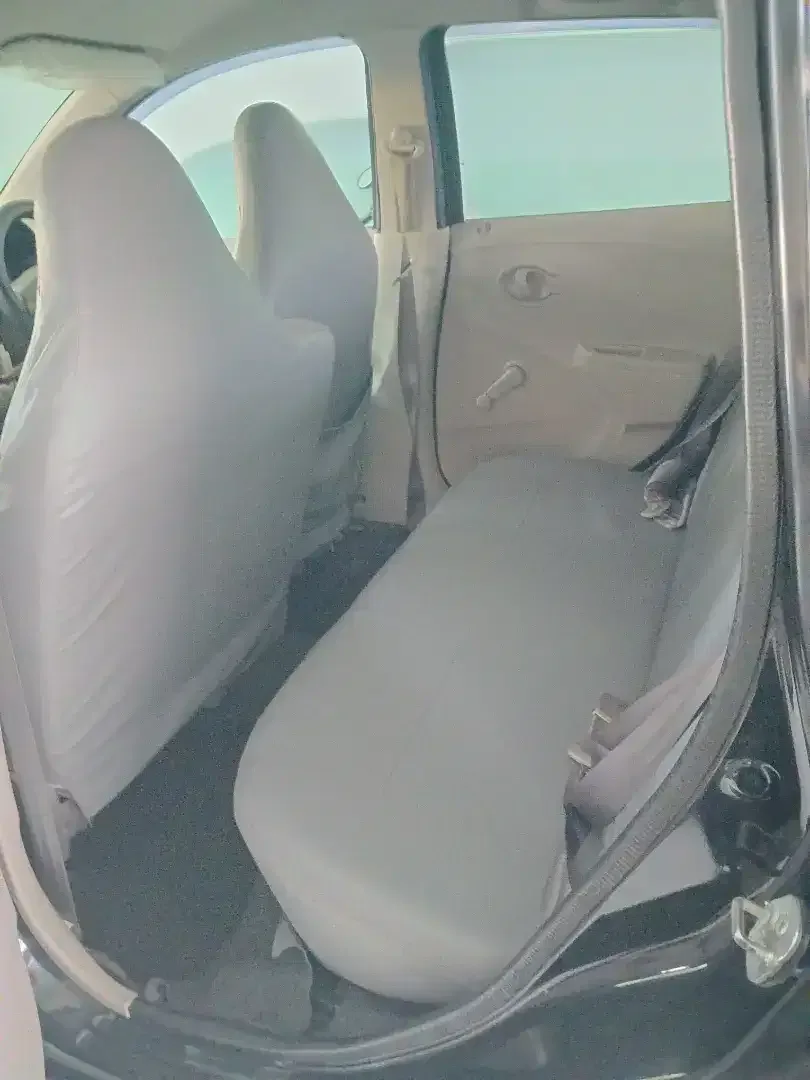 Datsun Go+ Panca T 2015 Hitam M/T 1.2cc - Image 6 of 7