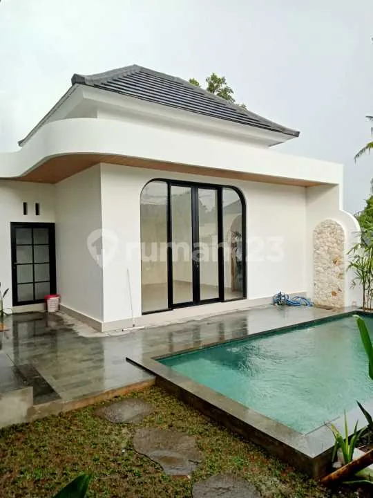 Villa Tropis Tumbakbayuh 2 Br Mengwi - Image 3 of 4