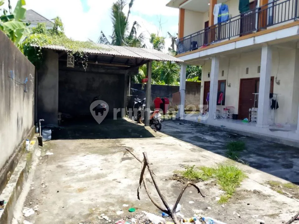 Dijual Kos- Kosan 8 Kamar Luas 2,5 Are SHM. - Image 4 of 4