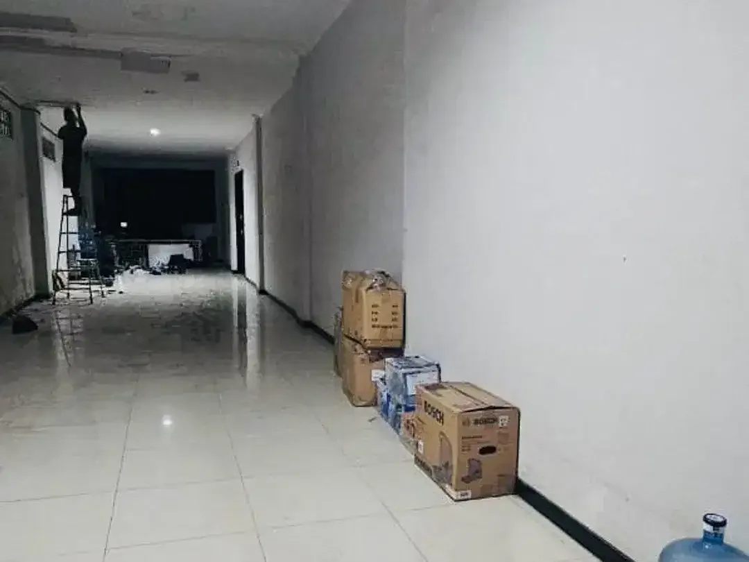 Ruko Teuku Umar barat Denpasar - Image 7 of 10