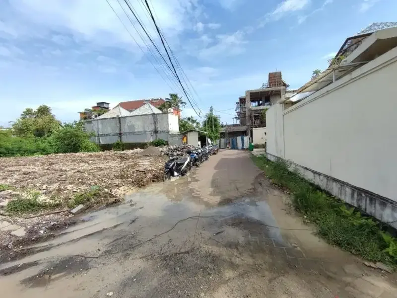 TANAH PREMIUM, BERAWA CANGGU - Image 7 of 7