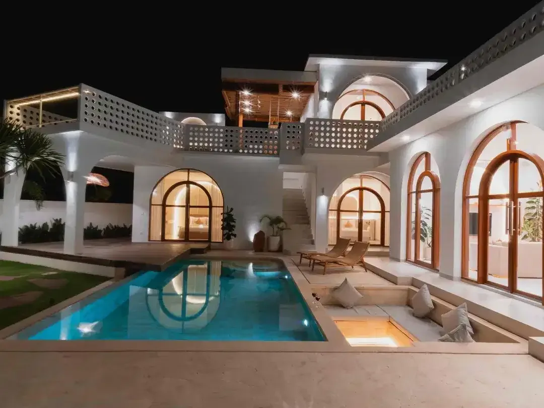 For Sale
Brand new villa  view laut sawah kelating Tabanan - Image 4 of 10