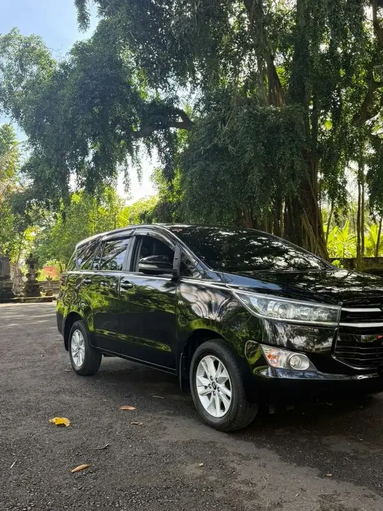 Toyota Kijang Innova 2016 Bensin - Image 5 of 6
