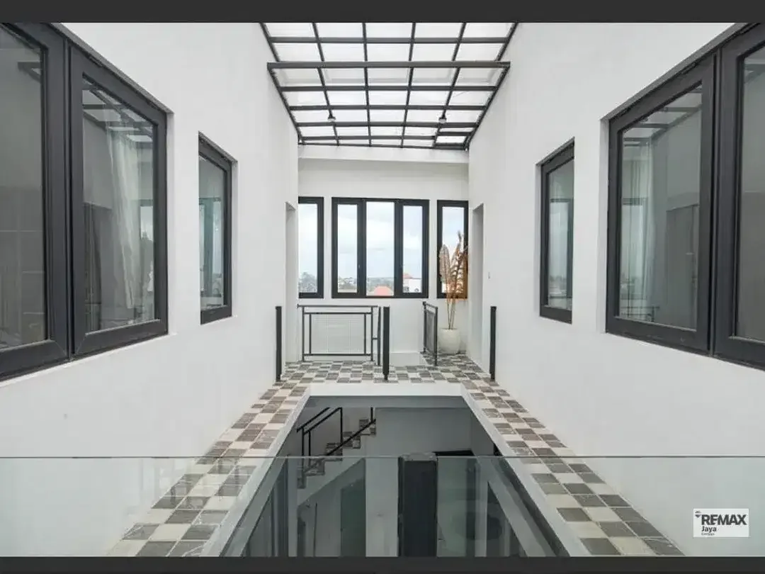 Elegant 3 Bedroom Villa For Rent In Pererenan Area - Image 5 of 10