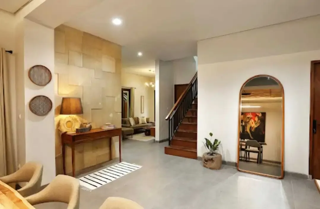 Villa area Taman Griya Jimbaran - Image 6 of 10