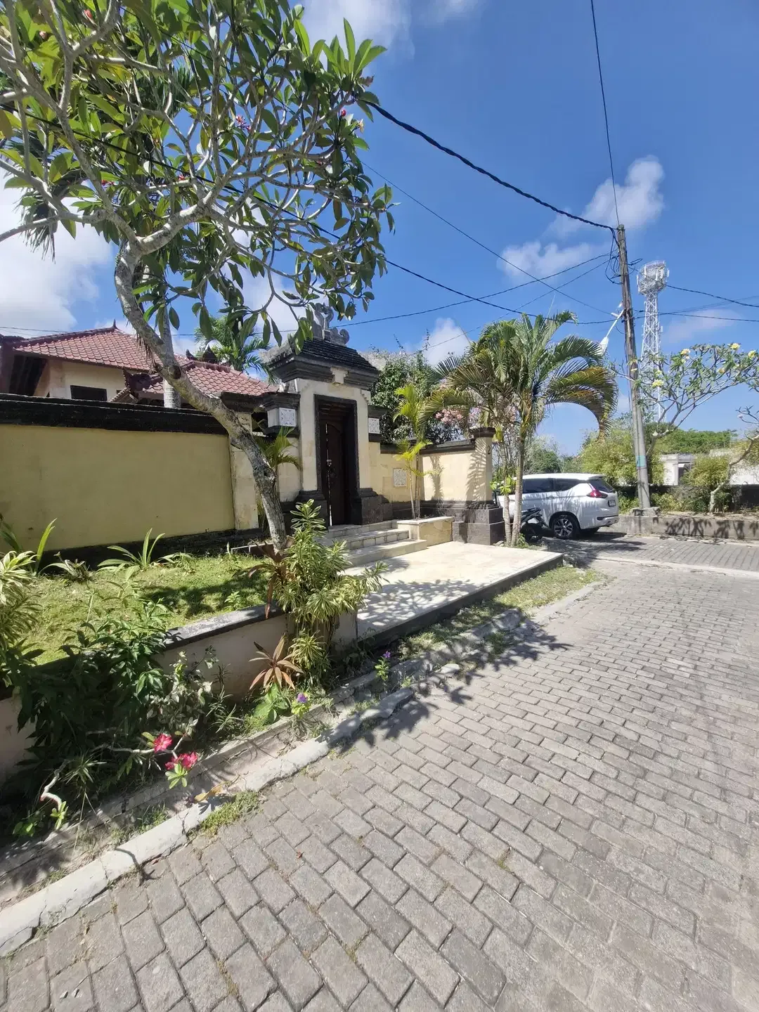 Dijual Villa Dekat Pantai Melasti, Ungasan - Image 7 of 10