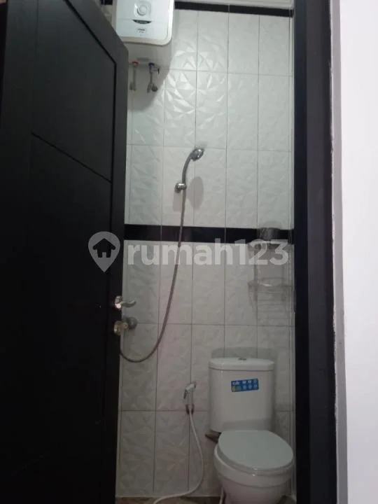 Minimalis House Fully Furnished At Jimbaran - Image 4 of 4