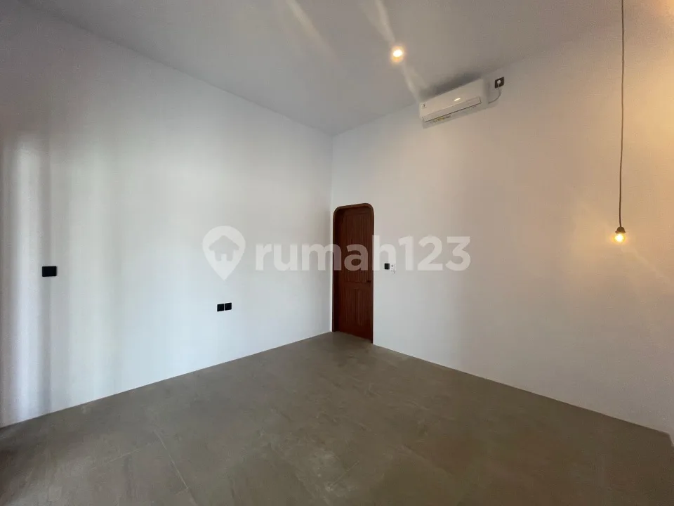 For Rent Brand New Twins Villa Located In Pererenan - Image 4 of 4