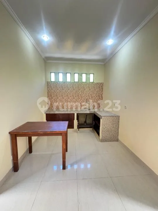 Rumah 3 Kamar Semi Furnished di Tukad Balian Renon - Image 4 of 4