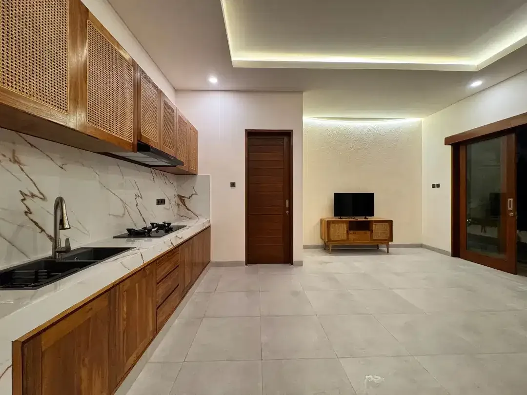 For Sale  Villa brand New tengkulak kemenuh gianyar dekat ubud - Image 4 of 10