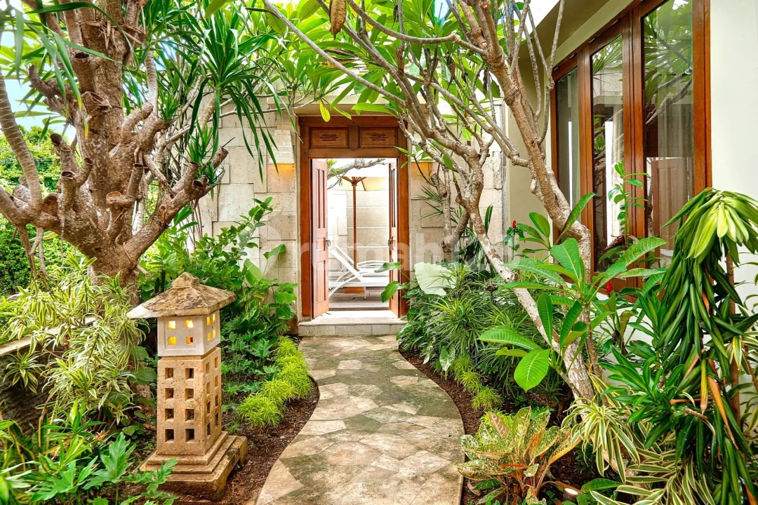 Dijual Cluster Terrace Pavilion Villa Jimbaran Taman Griya - Image 4 of 4