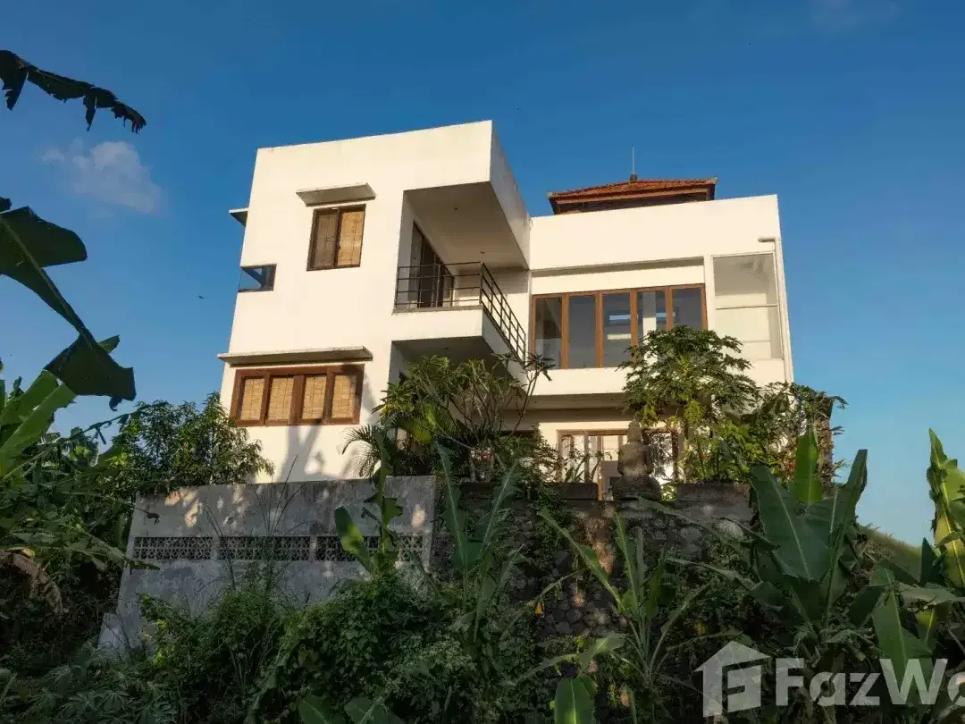 4 Bedroom Villa for sale in Munggu, Bali - Image 1 of 10
