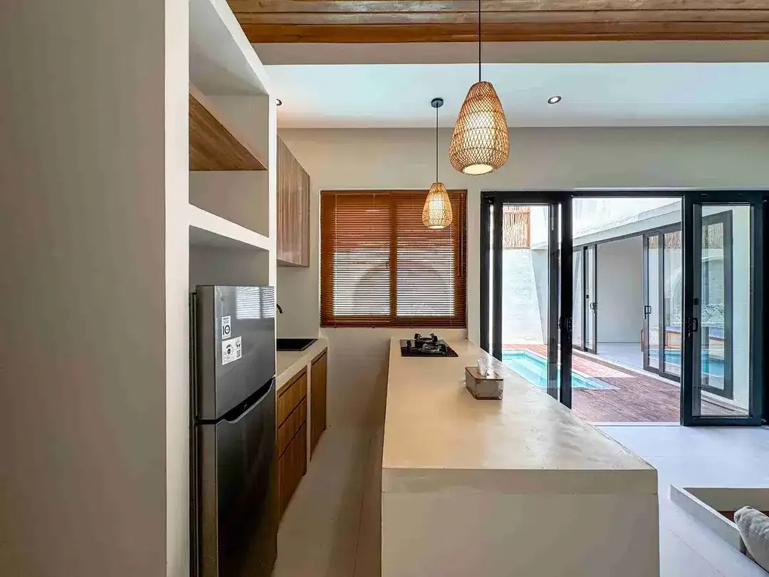3 unit Villa 2 Kamar sewa panjang 27 tahun sangat terawat review bintang Lima Investasi sangat bagus - Image 3 of 10