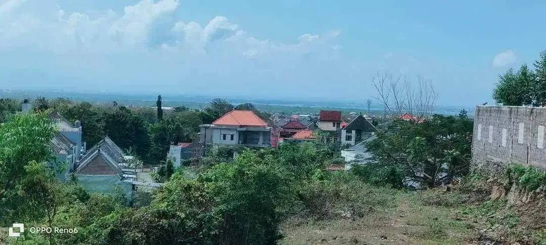 Tanah Murah di Jimbaran Dekat Kampus Unud - Image 5 of 7