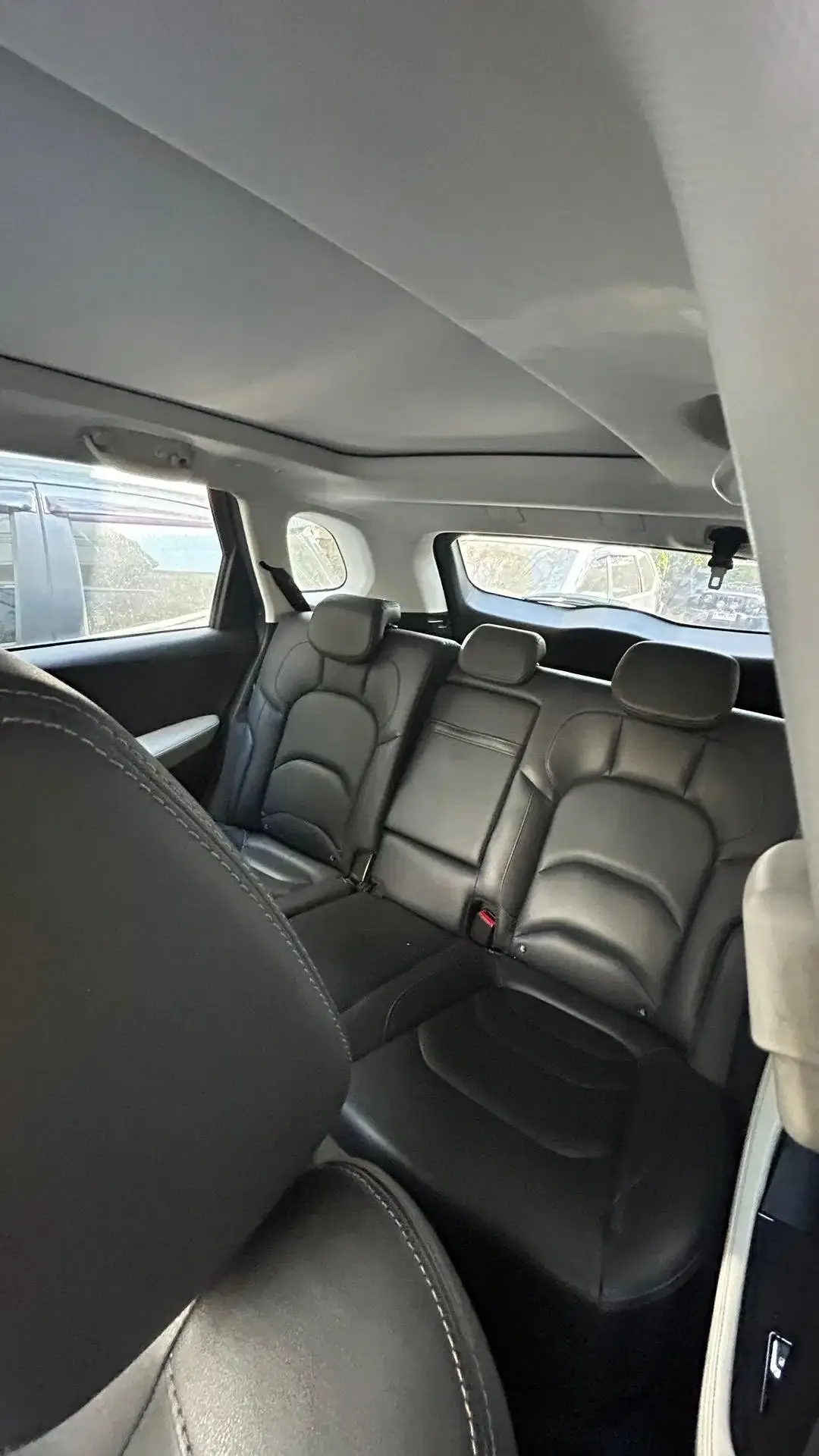 Wuling Almaz Turbo Luxury 2019 Hitam Metalik A/T 1.5 - Image 5 of 5