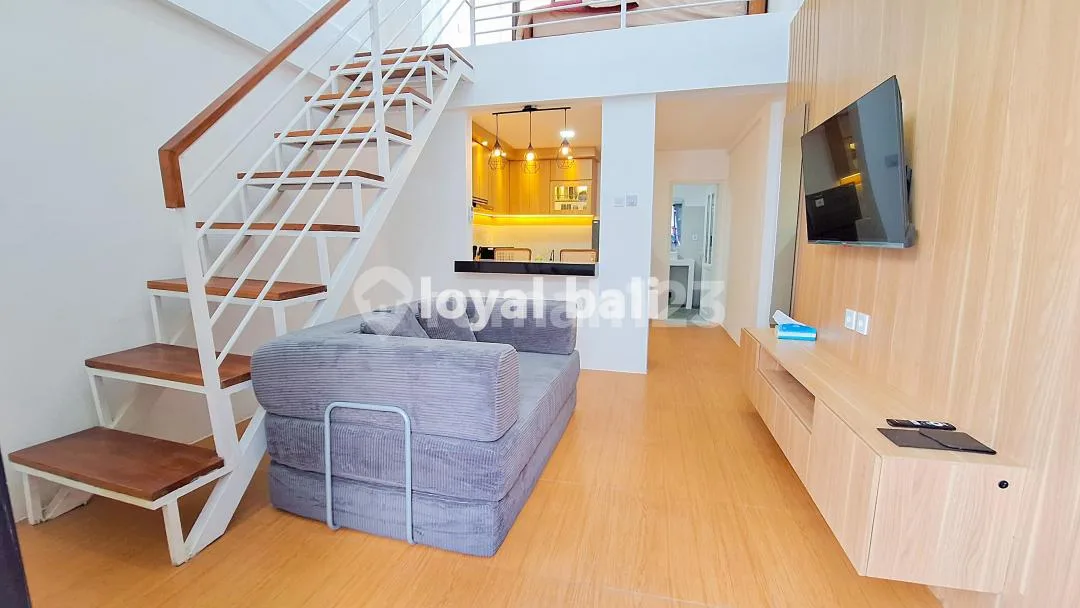 Apartment, Brand New Apartment In Jimbaran, Bali - Image 2 of 4