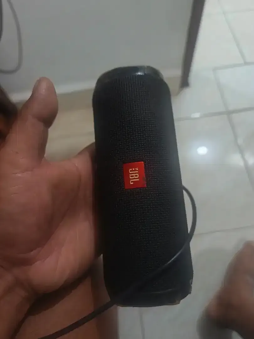 Jual speaker BlotoothJBL original - Image 2 of 4